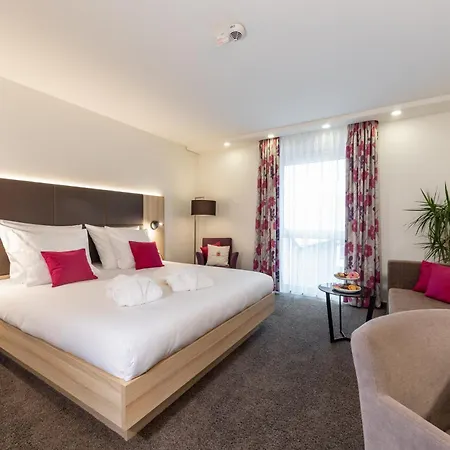 Hotel Hasen 3* Kornwestheim