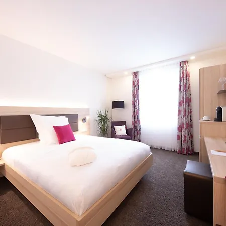 Hotel Hasen Kornwestheim