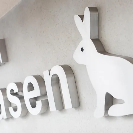 Hotel Hasen 3*