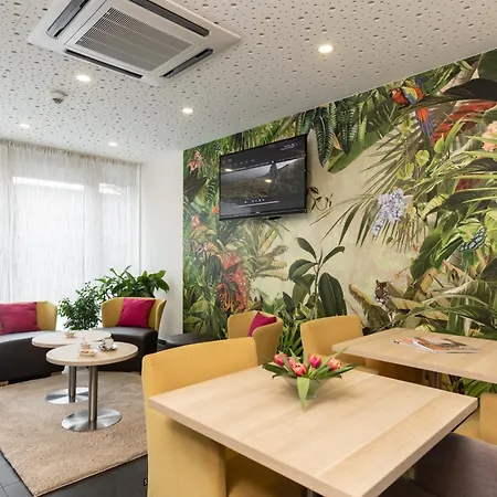 Hasen Hotel Kornwestheim