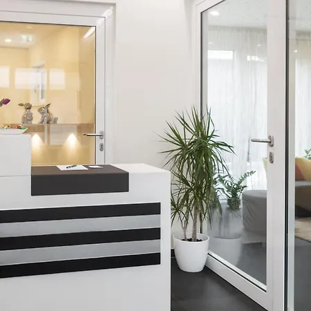 Hotel Hasen 3*