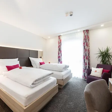 Hotel Hasen Hotel Kornwestheim