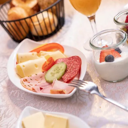 Hotel Hasen Kornwestheim