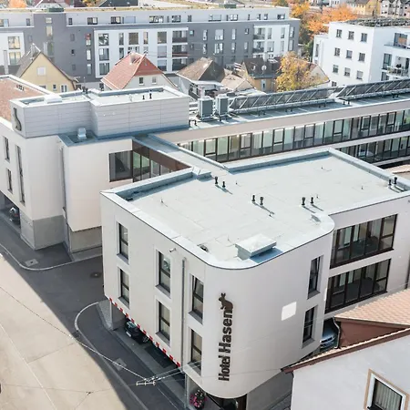 Hotel Hasen Hotel