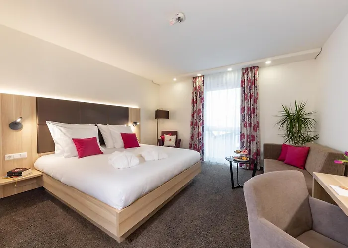 Hasen 3* Kornwestheim