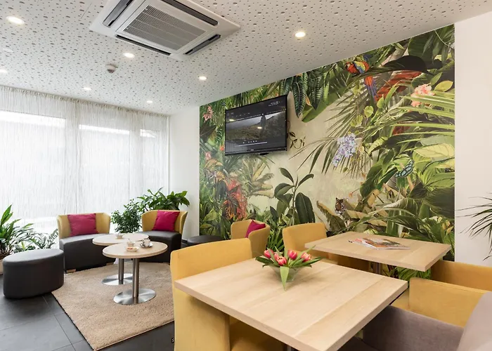 Hasen Hotel Kornwestheim