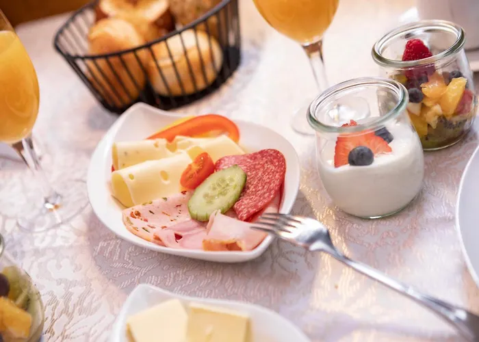 Hotel Hasen Kornwestheim